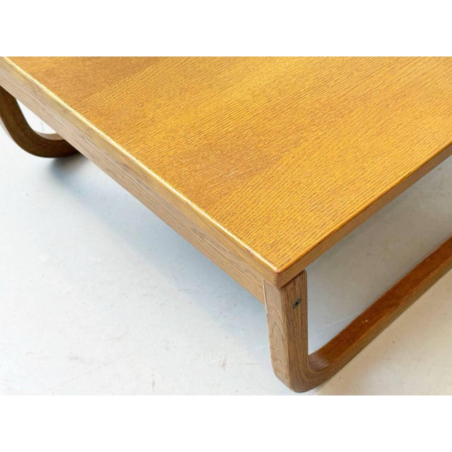 Coffee Table by Yngve Ekstroem for Swedese, Sweden, 1960s For Sale - Image 6 of 16
