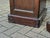 Wood Victorian Bedside Cupboards, Set of 2 For Sale - Image 7 of 14