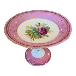 Example of Serving Dishes and Pieces in Aspen