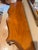 1940s Antique Solid Philippine Narra Wood Sideboard For Sale - Image 5 of 14