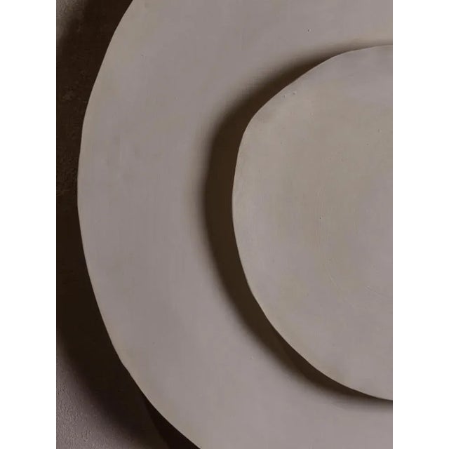 Silk #16 Wall Light by Margaux Leycuras For Sale - Image 8 of 10