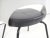 Vintage No. 72 Desk Chair by Eero Saarinen for Knoll Inc. / Knoll International For Sale - Image 6 of 11