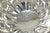 Late 20th Century Regency Style Silver Plated Scalloped Pedestal Punch Bowl Champagne Ice Bucket For Sale - Image 12 of 16