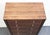 Wood High End Cherry Contemporary Traditional 35" Chest of Drawers For Sale - Image 7 of 10