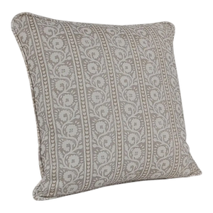 G. P. And J Baker "Bibury" Parchment Pillow
