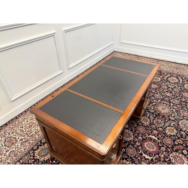 Italian Desk from Assi D'asolo For Sale - Image 17 of 18