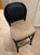 These 3 Lexington High Bar Rattan Chairs are in very good condition...Very rairly used...mostly for decoration. The color...