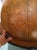 Large 18th Century French Hand Painted Terrestrial Globe For Sale - Image 4 of 9