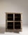 1970s Brutalist Oak Buffet For Sale - Image 9 of 15