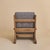 Wood French Elm Armchair, 1960s - 2 Available For Sale - Image 7 of 11