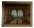 View from the 1900s, Oil on Canvas, Framed For Sale