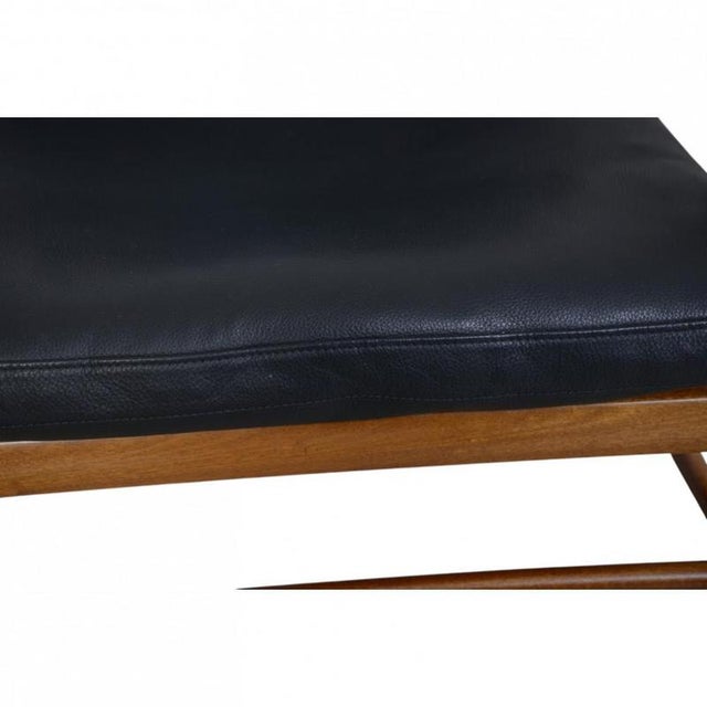 Colonial Chair in Mahogany by Ole Wanscher, 1990s For Sale - Image 9 of 18