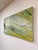 Abstract Vintage Oil Painting Kayaker Expressionist Canvas Gestural J. Zuill Signed For Sale - Image 3 of 9