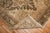 Vintage Zabihi Collection Persian Heriz Brown Gallery Rug - 5'3" x 12'10" For Sale - Image 12 of 12
