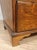 George III Desk in Oak, 1780 For Sale - Image 13 of 18