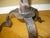 Pair of Vintage Spanish Style Zoro Iron Floor Lamps by Paul Ferrante For Sale - Image 14 of 17