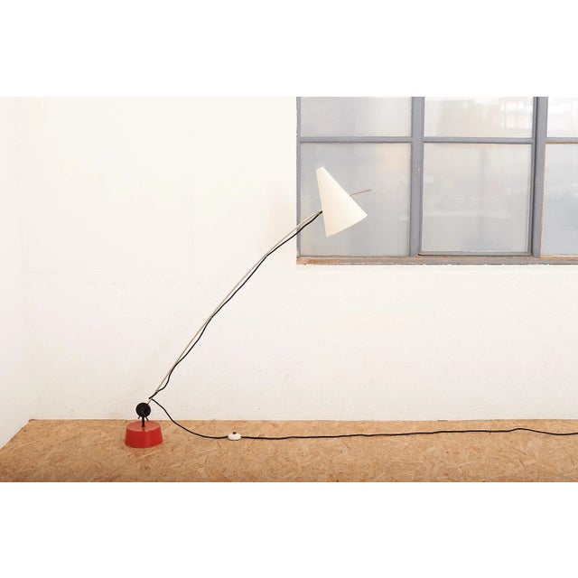 Vintage Floor Lamp, 1970s For Sale - Image 13 of 13