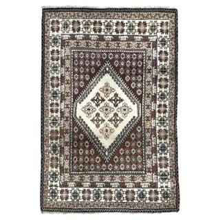 Vintage Moroccan Rug For Sale