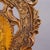 Rare Nutwood Edelweis Marquetry Chair Swiss Brienz 1900 For Sale - Image 9 of 12