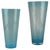 Murano Glass Vases by Gio Ponti, Italy, 1970s, Set of 2 For Sale - Image 12 of 12
