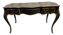 Example of Drexel Desks