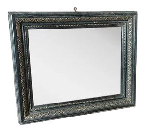 Antique French Frame