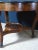 Antique Mahogany Salon Pedestal For Sale - Image 3 of 8