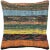 1960s Turkish Hemp Pillow For Sale