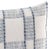 ⭐️ Ships Within 2 Days On the Front: Elko Woven Fabric On the Back: Ivory Linen Fabric All pillow covers are sewn...