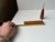Brown Mid-Century Scandinavian Rocket Wine Opener & Train Bottle Opener, 1960s, Set of 2 For Sale - Image 8 of 9