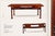 Brazilian Modern Monumental Executive Desk in Rosewood, Sergio Rodrigues, 1959 For Sale - Image 18 of 18