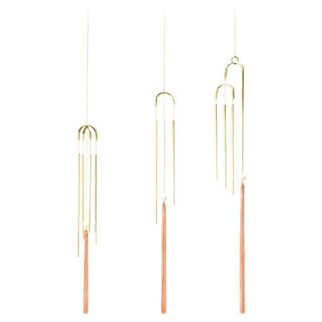 Melodicware Trio - Musical Portal, Agustina Bottoni For Sale