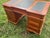 Vintage Desk in Wood, 1950s For Sale - Image 3 of 8