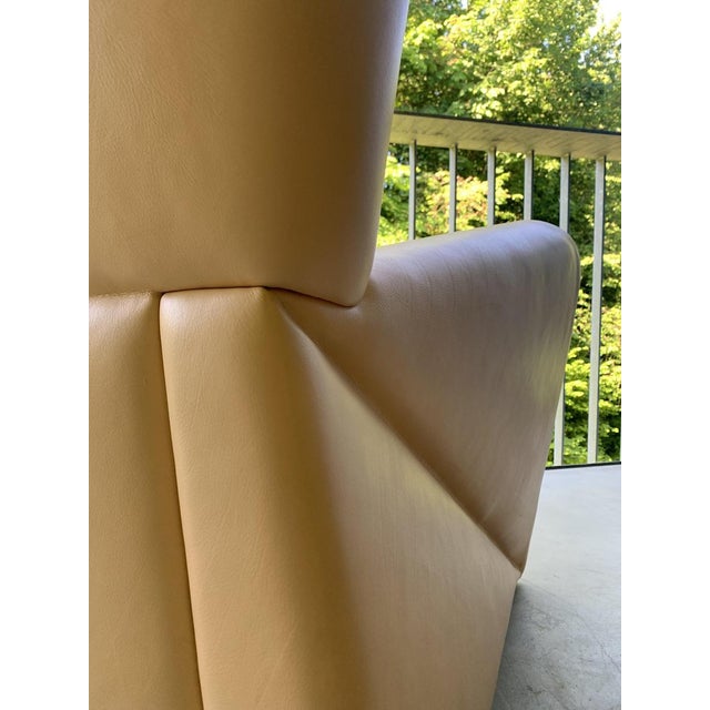 San Leonardo Chair by Alessandro Mendini for Matteo Grassi, 1986 For Sale - Image 10 of 18