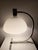 Large Italian Model AS1C 9 Table Lamp by Franco Albini & Franca Helg, in Flawless conditions. Designed 1960 to 1969 This...