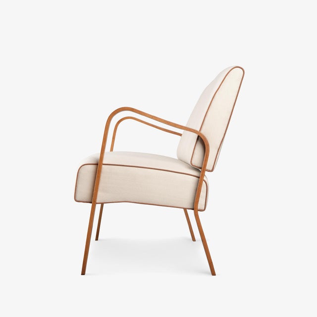 We’ve always been drawn to the elegant proportions of both Art Deco and Mid-Century Modern design. Though stylistically...