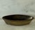 Carl Auböck Vintage Brass Boat Ashtray or Catchall in the Style of Carl Aubock For Sale - Image 4 of 8