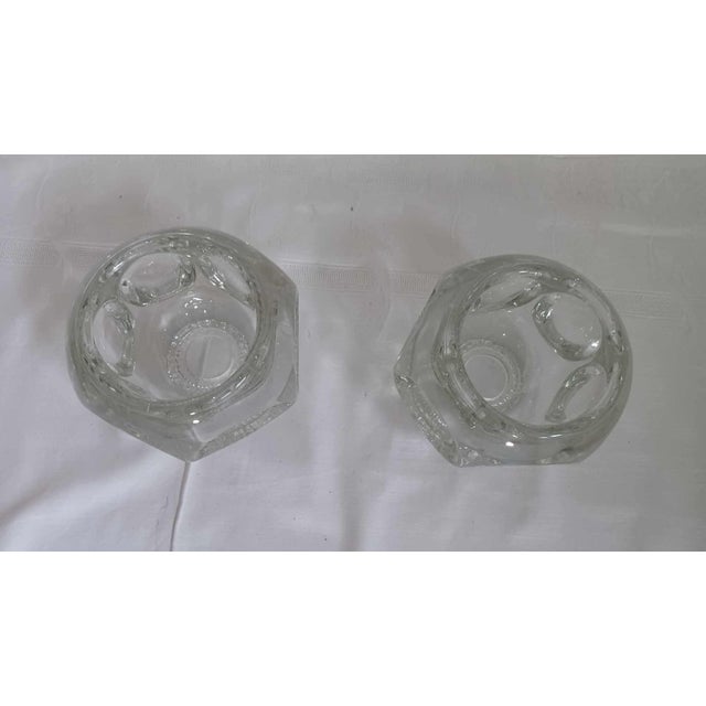 Vintage Sconces from Peill & Putzler, 1970s, Set of 2 For Sale - Image 4 of 12