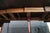 Wood Antique American Victorian Cherry Oval Drop Leaf Farmhouse Dining Table 126" For Sale - Image 7 of 12