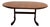 Vintage Mid Century Modern Teak Extendable Dining Table by G Plan For Sale