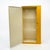 Modern Yellow Wall Mirror Cabinet by Olaf Von Bohr for Gedy, Italy, 1970s For Sale - Image 3 of 16