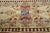Persian Antique Sarab Runner 3'5'' x 17'10'' For Sale - Image 3 of 12