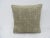 Decorative Faded Cushion Cover For Sale - Image 4 of 4