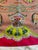 Hermès Hermes Paperoles 90 Silk Scarf Carriages & Nobles by C. Stuhlhofer-Mayr (2001) For Sale - Image 4 of 14