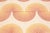 Nazmiyal Collection Vintage Danish Verner Panton "Curve" Curtain Pair For Sale In New York - Image 6 of 9
