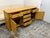 Alder & Company Benchmark Furniture Country Sideboard For Sale - Image 9 of 12