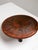 Leather and Wood Coffee Table by Angel Pazmiño, Ecuador, 1960s For Sale - Image 3 of 16