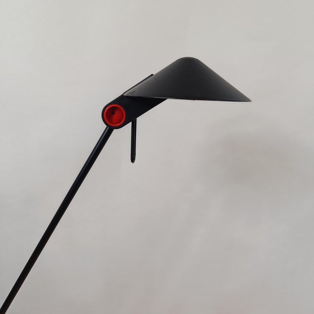 Postmodern Postmodern Table Lamp from Brilliant Leuchten, 1980s For Sale - Image 3 of 8