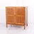 Cabinet module designed by christian hvidt and manufactured by søborg møbelfabrik. The module is crafted in solid box-...