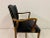 Danish Armchair or Desk Chair by Ole Wanscher for A. J. Iversen, 1940s For Sale - Image 9 of 9